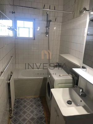 Apartament 3 camere decomandate - etaj intermediar - zona Titulescu - imagine 9