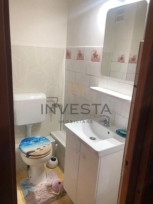 Apartament 3 camere decomandate - etaj intermediar - zona Titulescu - imagine 10