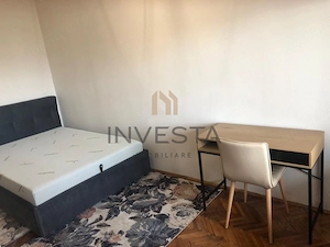 Apartament 3 camere decomandate - etaj intermediar - zona Titulescu - imagine 5