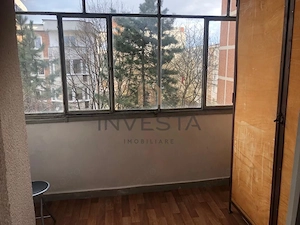 Apartament 3 camere decomandate - etaj intermediar - zona Titulescu - imagine 11