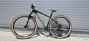 Bicicleta Scott Scale 935