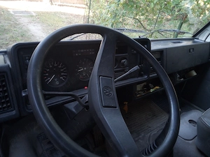 De vânzare Lt35,292000 km, unic proprietar,motor2 .5 disel - imagine 2