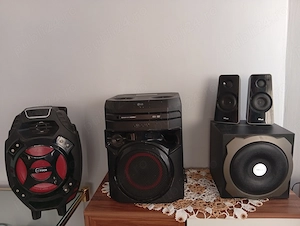 Se vinde tot ce se vede la prețul afișat