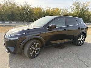 Nissan Qashqai mild-hybrid 1.3 - imagine 3