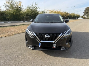 Nissan Qashqai mild-hybrid 1.3