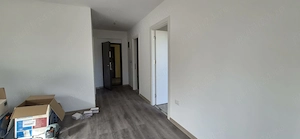 Vand apartament in vila, nou, Pitesti, Trivale. Fagetului, cu parcare; langa parcul Trivale - imagine 4
