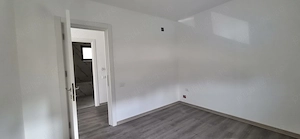 Vand apartament in vila, nou, Pitesti, Trivale. Fagetului, cu parcare; langa parcul Trivale - imagine 11