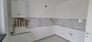 Vand apartament in vila, nou, Pitesti, Trivale. Fagetului, cu parcare; langa parcul Trivale - imagine 12