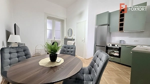 Apartament de inchiriat, 2 camere, zona Facultatea de Medicina - Timisoara - imagine 4