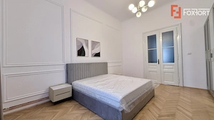 Apartament de inchiriat, 2 camere, zona Facultatea de Medicina - Timisoara - imagine 2