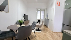Apartament de inchiriat, 2 camere, zona Facultatea de Medicina - Timisoara - imagine 5