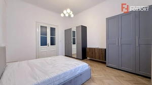 Apartament de inchiriat, 2 camere, zona Facultatea de Medicina - Timisoara - imagine 3