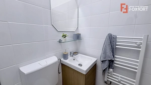 Apartament de inchiriat, 2 camere, zona Facultatea de Medicina - Timisoara - imagine 9