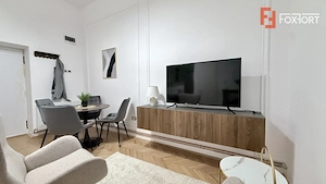 Apartament de inchiriat, 2 camere, zona Facultatea de Medicina - Timisoara - imagine 6
