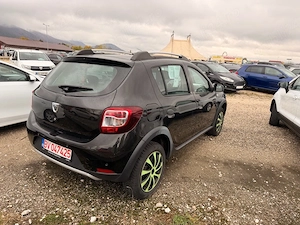 Dacia Sandero STEPWAY - imagine 4