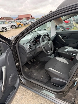 Dacia Sandero STEPWAY - imagine 6