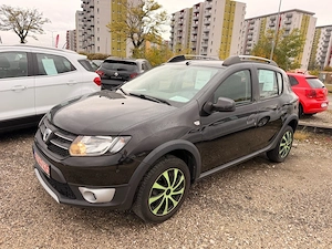 Dacia Sandero STEPWAY - imagine 2