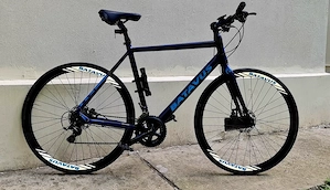 Bicicleta Batavus Atmos Trekking , Road,City