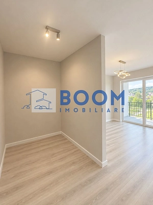 Apartament NOU 3 Camere | Zona Centrala | Parcare Inclusa | Tva Inclus - imagine 5