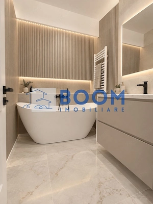Apartament NOU 3 Camere | Zona Centrala | Parcare Inclusa | Tva Inclus - imagine 7