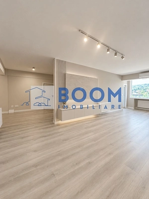 Apartament NOU 3 Camere | Zona Centrala | Parcare Inclusa | Tva Inclus - imagine 2