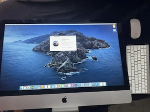 Monitor iMac 27 