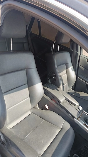 Mercedes-Benz E-Class (W212) 2010 | 2.2 CDI 136 CP | - imagine 5