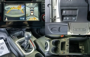 Vând Nissan qashqai din 2014 km reali 180000  - imagine 7