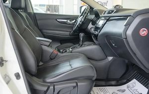 Vând Nissan qashqai din 2014 km reali 180000  - imagine 5