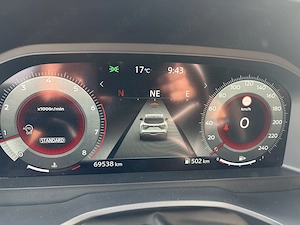Nissan Qashqai mild-hybrid 1.3 - imagine 7