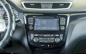 Vând Nissan qashqai din 2014 km reali 180000  - imagine 4