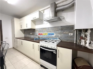Apartament 3 camere decomandat de vanzare - Militari Residence - imagine 2
