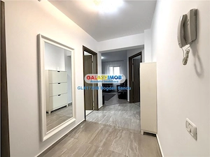 Apartament 3 camere decomandat de vanzare - Militari Residence - imagine 12