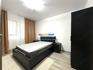 Apartament 3 camere decomandat de vanzare - Militari Residence - imagine 3