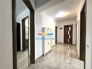 Apartament 3 camere decomandat de vanzare - Militari Residence - imagine 10