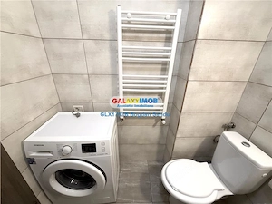 Apartament 3 camere decomandat de vanzare - Militari Residence - imagine 13