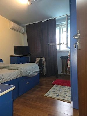 Vanzare apartament 3 camere Brâncoveanu etaj 3/10 - imagine 4