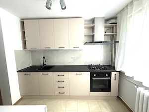 Prima inchiriere dupa renovare 3 camere decomandate str Cetatea Histria