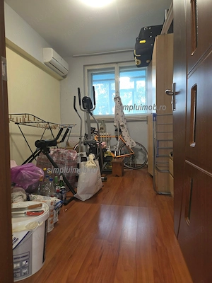 Vanzare apartament 3 camere Brâncoveanu etaj 3/10 - imagine 6