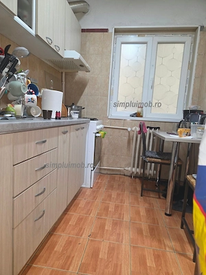 Vanzare apartament 3 camere Brâncoveanu etaj 3/10 - imagine 8