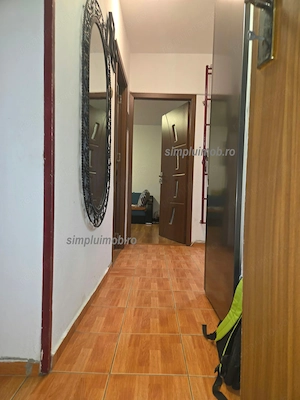 Vanzare apartament 3 camere Brâncoveanu etaj 3/10