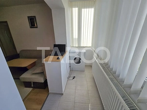 Apartament 3 camere de vanzare etaj intermediar 2 Mihai Viteazul Sibiu - imagine 8