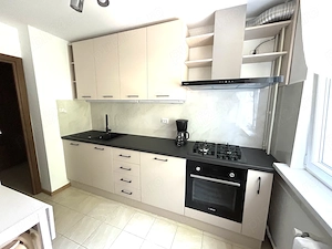 Prima inchiriere dupa renovare 3 camere decomandate str Cetatea Histria - imagine 3