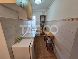 Apartament 3 camere de vanzare etaj intermediar 2 Mihai Viteazul Sibiu - imagine 16