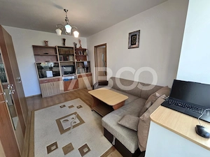 Apartament 3 camere de vanzare etaj intermediar 2 Mihai Viteazul Sibiu - imagine 11