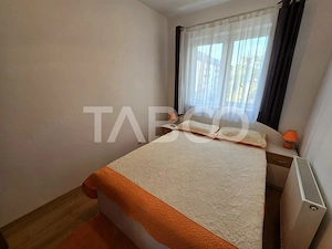 Apartament 3 camere de vanzare etaj intermediar 2 Mihai Viteazul Sibiu - imagine 13