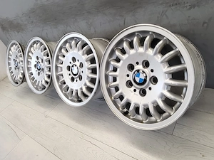 Jante BMW Clasic 5x120 R15 Seria 3 (E36, E46), Z3 - imagine 7