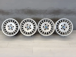 Jante BMW Clasic 5x120 R15 Seria 3 (E36, E46), Z3 - imagine 2