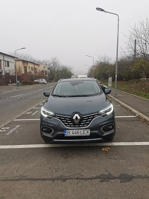Renault kadjar 1.3 Intens TCe 159GPF Facelift