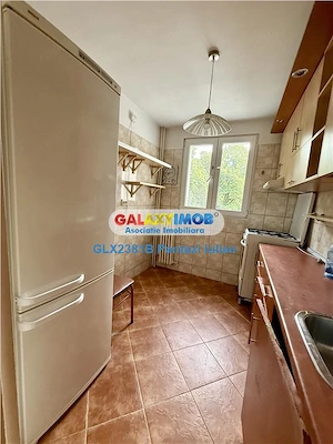 Grigorescu | 4 Camere | Semidecomandat | 1min. metrou | Comision 0% - imagine 15